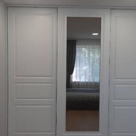 Jaukus Apartamentai Centre Szawle Zewnętrze zdjęcie