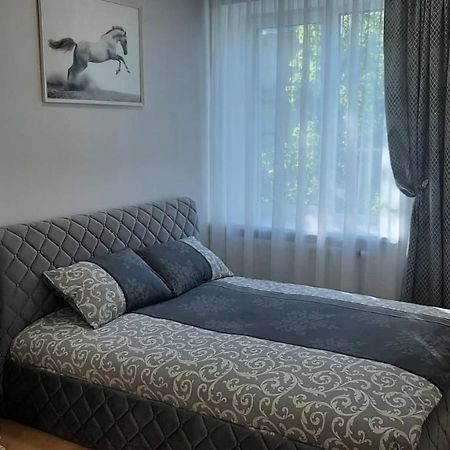 Jaukus Apartamentai Centre Szawle Zewnętrze zdjęcie