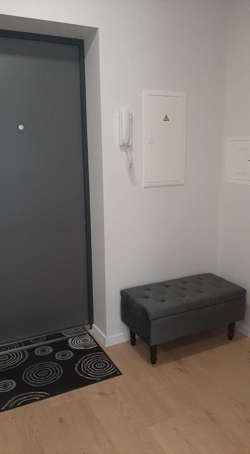 Jaukus Apartamentai Centre Szawle Zewnętrze zdjęcie